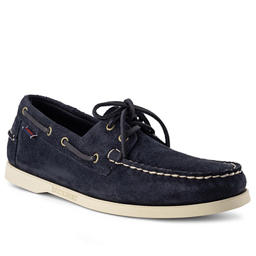 Stylingtipps Beschreibungsbild von SEBAGO Schuhe Docksides Portland 7111PTW/908