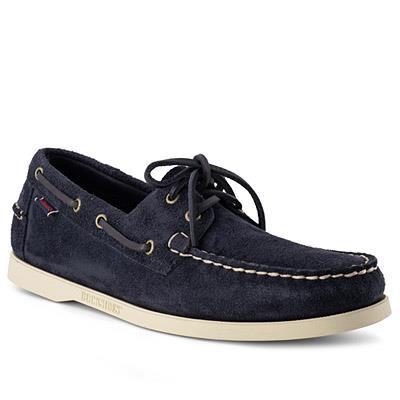 SEBAGO Schuhe Docksides Portland 7111PTW/908