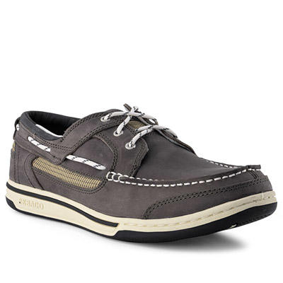 SEBAGO Triton Three Eyelets NBK 7000GF0/A5R Image 0