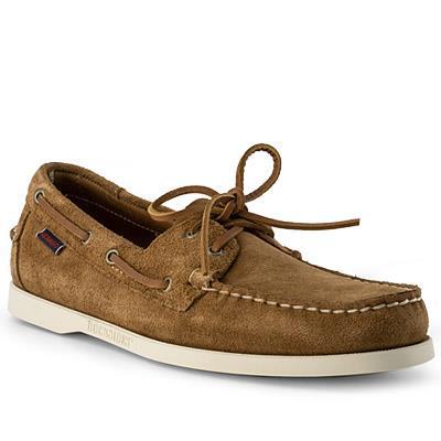 SEBAGO Schuhe Docksides Portland 7111PTW/907