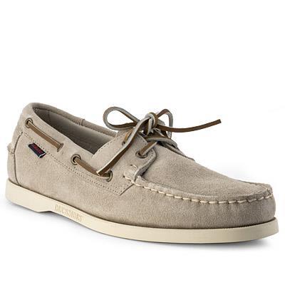 SEBAGO Schuhe Docksides Portland 7111PTW/910