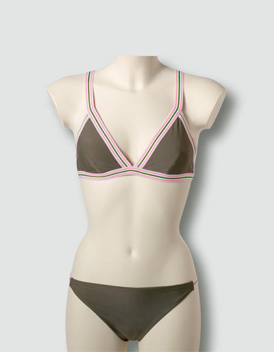 FIRE + ICE Damen Bikini Cloe 7429/2763/082