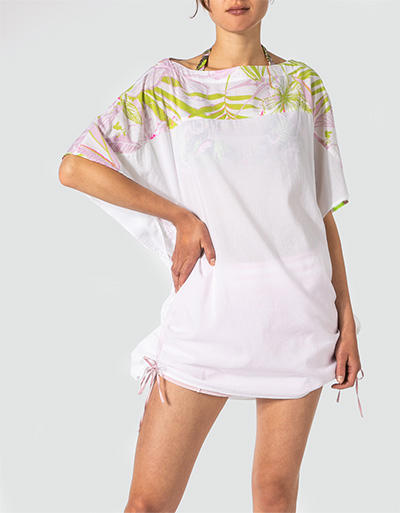 FIRE + ICE Damen Bluse Felia 6495/3731/031