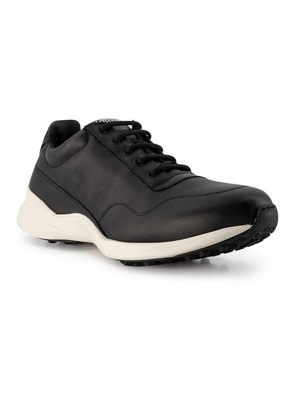 LOTTUSSE Schuhe T2304/sam negro