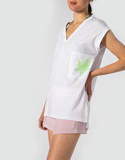 FIRE + ICE Damen T-Shirt Merle 5477/6717/031 Image 0