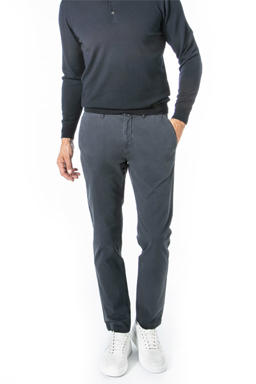 Stylingtipps Beschreibungsbild von Marc O'Polo Hose B21 0384 10070/810