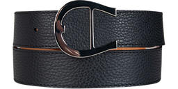 Stylingtipps Beschreibungsbild von AIGNER Gürtel 126555/0007