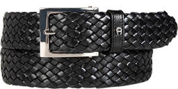 Stylingtipps Beschreibungsbild von AIGNER Gürtel 126447/0007
