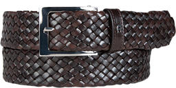 Stylingtipps Beschreibungsbild von AIGNER Gürtel 126447/0014