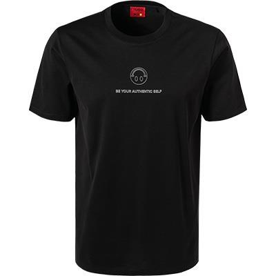 HUGO T-Shirt Deppelin 50454094/001