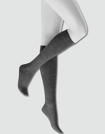 KUNERT Fly&Care Damen Kniestrumpf 1 P. 268900/4050