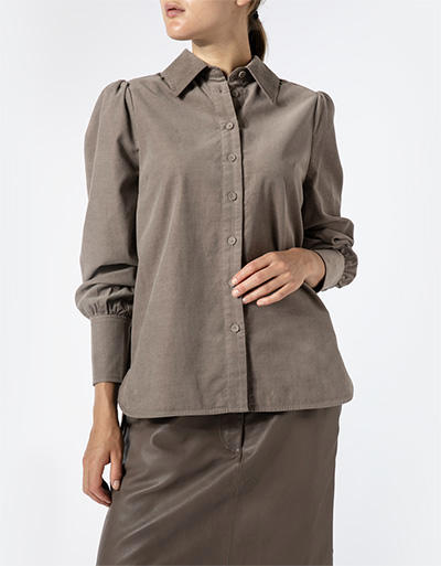 SECOND FEMALE Damen Bluse 55061/7024 Image 0