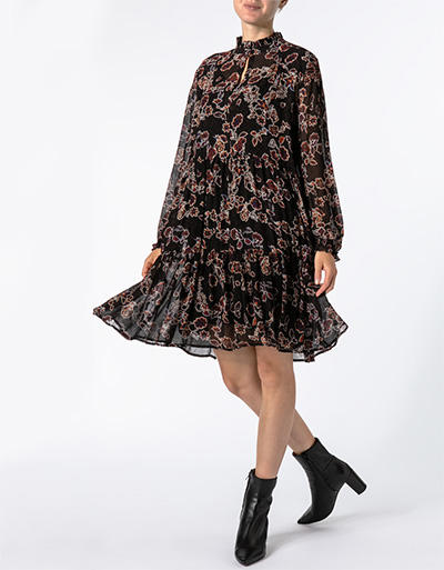SECOND FEMALE Damen Kleid 55151/8001 Image 0