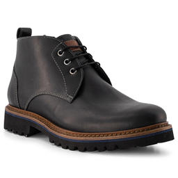 Stylingtipps Beschreibungsbild von Sioux Adalrik-701-LF-H schwarz 38332