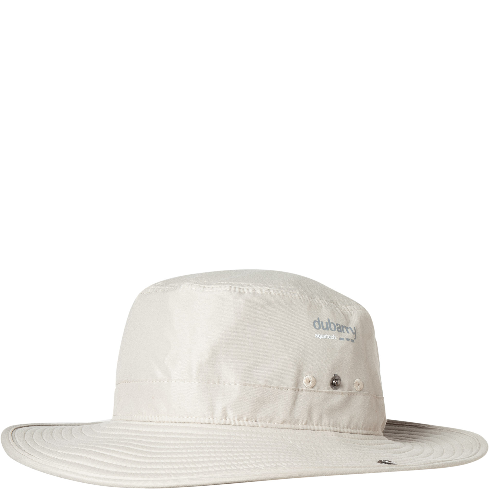 dubarry Herren Hut beige Mikrofaser
