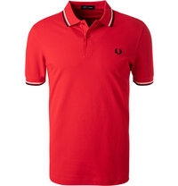 Fred Perry Polo-Shirt FPM3600/C73
