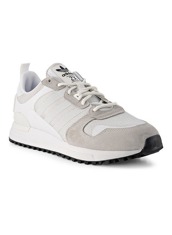 adidas ORIGINALS ZX 700HD white-black G55781