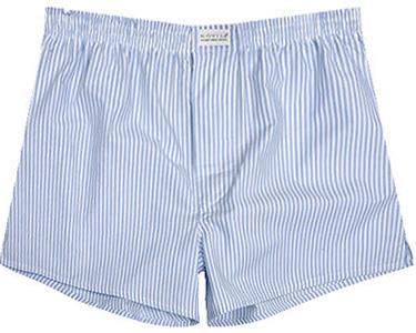 Novila Shorts 8580/55/102