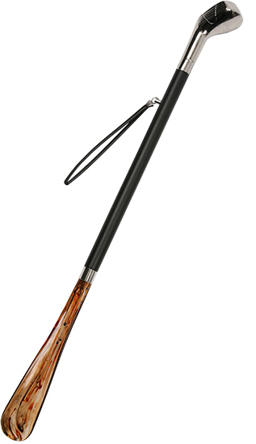 Stylingtipps Beschreibungsbild von Collonil Schmuckschuhlöffel Golf 7277/0000/004