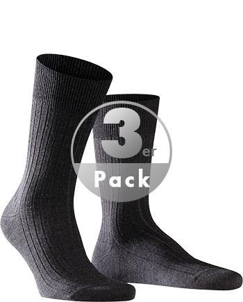 Falke Bristol Socke 3er Pack 14415/3080