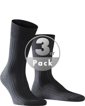 Falke Bristol Socke 3er Pack 14415/3000