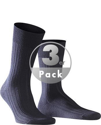 Falke Bristol Socke 3er Pack 14415/6370