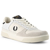 Fred Perry Schuhe B300 Leather B1260/303