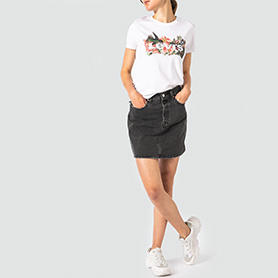 Levi's® Damen Rock 77882/0018