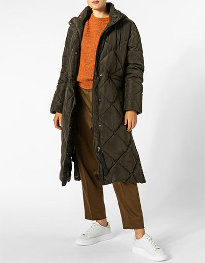 SECOND FEMALE Damen Mantel 54926/4071