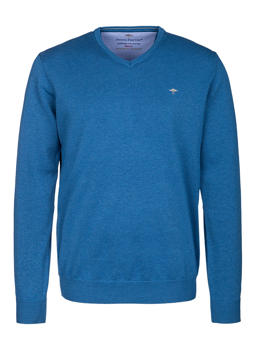 Stylingtipps Beschreibungsbild von Fynch-Hatton Pullover SFPK 211/634