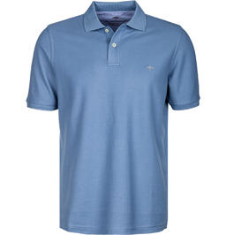 Stylingtipps Beschreibungsbild von Fynch-Hatton Polo-Shirt 1000 1700/623