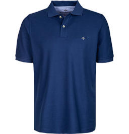 Stylingtipps Beschreibungsbild von Fynch-Hatton Polo-Shirt 1000 1700/672