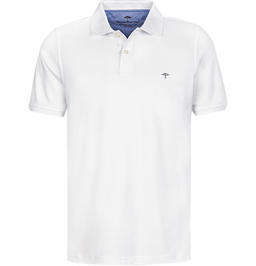 Stylingtipps Beschreibungsbild von Fynch-Hatton Polo-Shirt 1000 1700/802