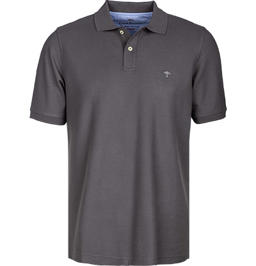 Stylingtipps Beschreibungsbild von Fynch-Hatton Polo-Shirt 1000 1700/970
