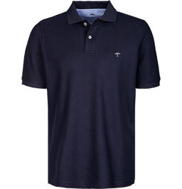 Stylingtipps Beschreibungsbild von Fynch-Hatton Polo-Shirt 1000 1700/685