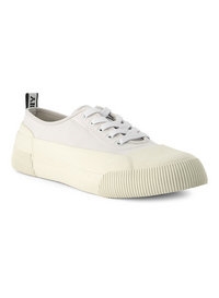 Aigle Schuhe Rubber Low M blanc T289A