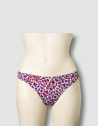 Tommy Hilfiger Damen Bikini UW0UW02962/0K7 Image 0