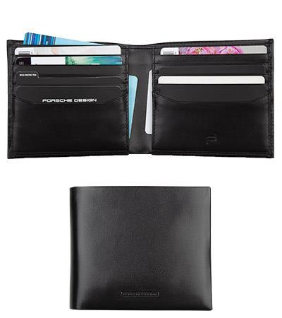 PORSCHE DESIGN Billfold OBE09901/001