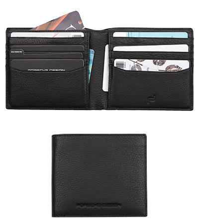 PORSCHE DESIGN Billfold OSO09901/001