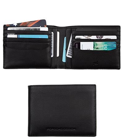 PORSCHE DESIGN Billfold OSO09900/001