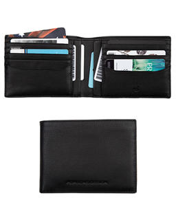 Stylingtipps Beschreibungsbild von PORSCHE DESIGN Billfold OSO09900/001
