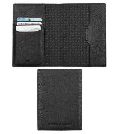 PORSCHE DESIGN Pasport Holder OSO09917/001