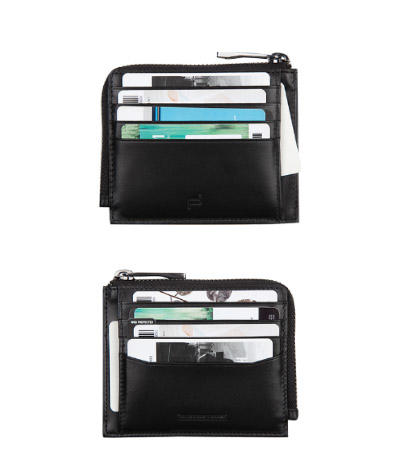 PORSCHE DESIGN Wallet OBE09921/001 Image 0