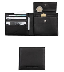 Stylingtipps Beschreibungsbild von PORSCHE DESIGN Wallet OSO09903/001