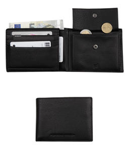 Stylingtipps Beschreibungsbild von PORSCHE DESIGN Wallet OSO09905/001