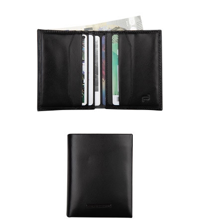 PORSCHE DESIGN Billfold OBE09911/001