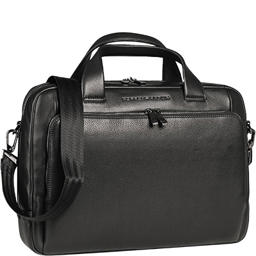 Stylingtipps Beschreibungsbild von PORSCHE DESIGN Briefbag OLE01500/001