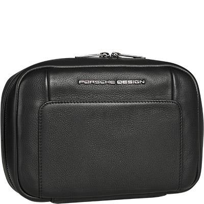 PORSCHE DESIGN Washbag OLE01010/001