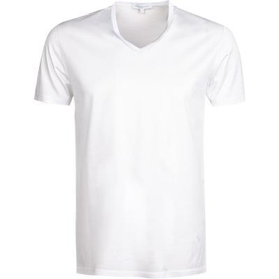 Ermenegildo Zegna Filoscozia V-Shirt N2M80007/100