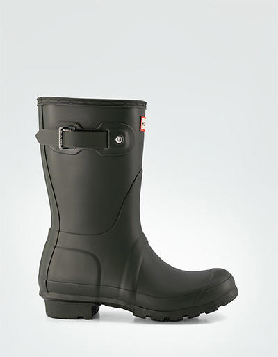 HUNTER Damen Original Short WFS1000RMA/DOV Image 0